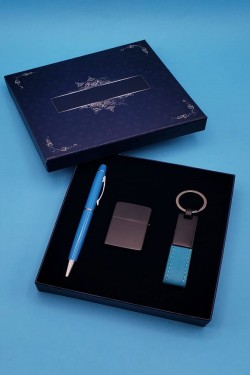 Anahtarlık çakmak Ve Touchpen Kalem
