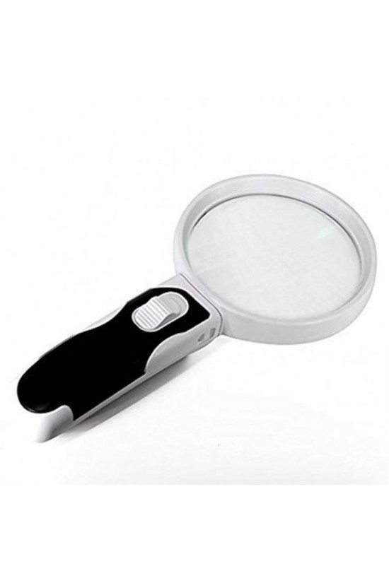 Nikula-2.5x90mm 2ledli̇ Lens Cikarilabilir Büyüteç Nikula-2.5x90mm 2ledli̇ Lens Cikarilabilir Büyüteç