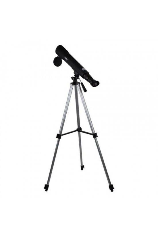 Nikula-25-75x60 Hd  Tripod Monoküler Kuş Gözlemciliği Zoomlu Dürbün