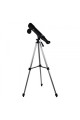 Nikula-25-75x60 Hd  Tripod Monoküler Kuş Gözlemciliği Zoomlu Dürbün