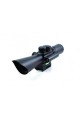 3.5-10x40 Nikula Zoomlu Av Tüfeği Dürbünü Tüfek Lazerli Dürbün 3.5-10x40 Nikula Zoomlu Av Tüfeği Dürbünü Tüfek Lazerli Dürbün
