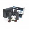 40x60 Nikula Jumelles Chasse Jumelles avec Filtre Solaire Sac de Transport 1000m/45m