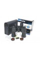 40x60 Nikula Jumelles Chasse Jumelles avec Filtre Solaire Sac de Transport 1000m/45m