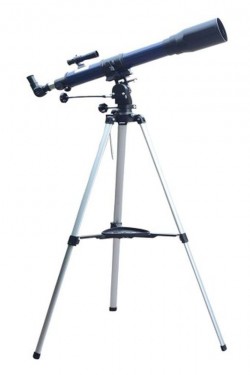 Nikula-78-79100 Astronomik Teleskop