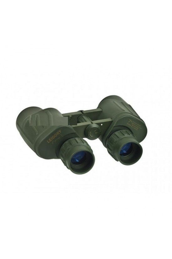 7x35 Leidory Jumelles Jumelles Militaires 131m/1000m Double Eye Réglable