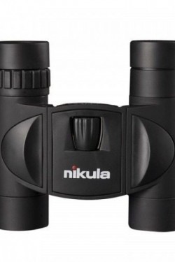 8x24 Nikula Dürbün Av Dürbünü 106m/1000m Kauçuk Kaplama