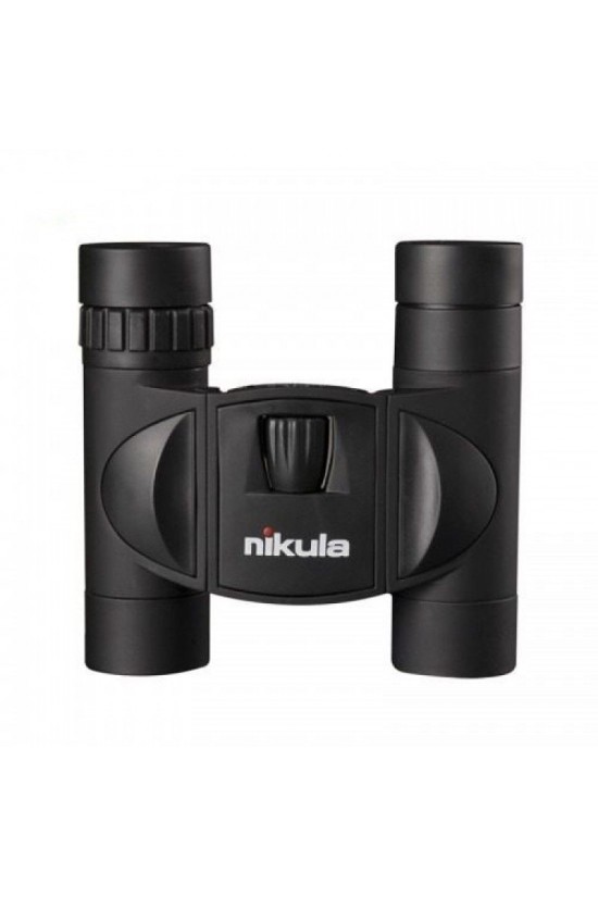 8x24 Nikula Dürbün Av Dürbünü 106m/1000m Kauçuk Kaplama