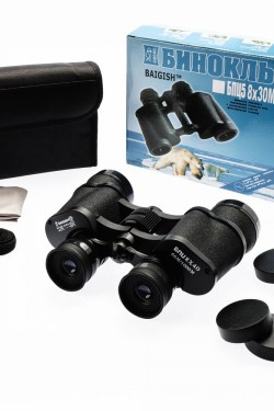 8x40 Rus Model Dürbün Baigish Dürbün Süper Kalite