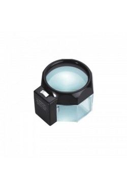 Map Magnifier with 5x Magnification in Nikula-aquarium Model