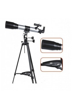 Nikula-astronomik Teleskop 78-77100