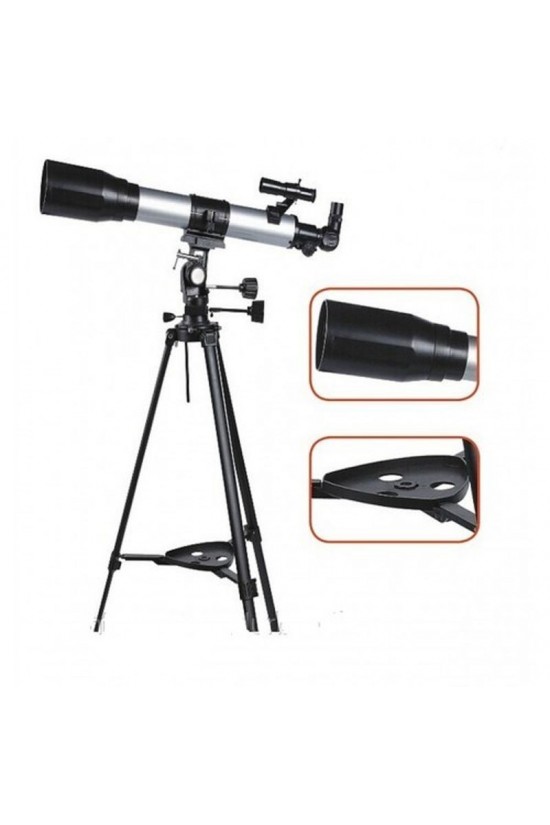 Nikula-astronomik Teleskop 78-77100