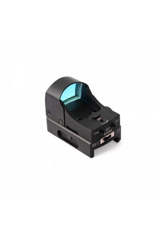 Avcı Yakın Menzilli Için Hedefleme Reddot Sight Jh-600 Avcı Yakın Menzilli Için Hedefleme Reddot Sight Jh-600
