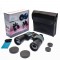 Breaker 7x50 Ct Professional Handheld Binoculars – 1000m/56m – Gray