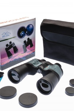 Breaker 7x50 Ct Profesyonel El Dürbünü – 1000m/56m – Siyah