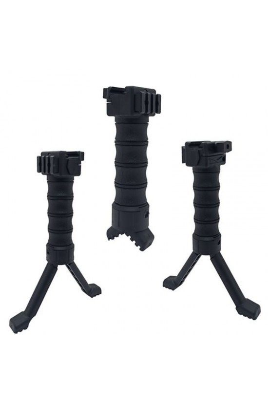 Nikula-fork Foot Bipod Hand Grip Nikula-fork Foot Bipod Hand Grip