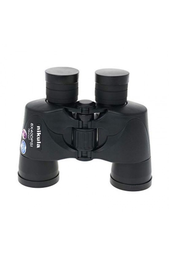 Dürbün Nikula  8x40 Dpsi Kavçuk Kaplamalı Super Dürbün