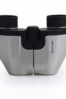 Dynasty8x21 Dürbün El Dürbünü 56m/1000m Sıradışı Tasarım Tosba