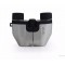 Dynasty8x21 Binoculars Handheld Binocular 56m/1000m Unusual Design Tosba