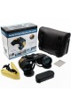 Mentch 20x50 Pro Fernglas Perm Focus Focusing Wasserdicht Schwarz Mentch 20x50 Pro Fernglas Perm Focus Focusing Wasserdicht Schwarz