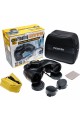 Mentch 7x50 Profi-Fernglas, 1000 m/132 m wasserdicht, Schwarz Mentch 7x50 Profi-Fernglas, 1000 m/132 m wasserdicht, Schwarz