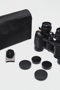 Nikula  7-15x35  Zoom Dps I Zoomlu Süper Kaliteli Dürbün