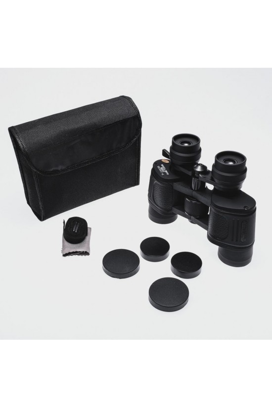 Nikula  7-15x35  Zoom Dps I Zoomlu Süper Kaliteli Dürbün
