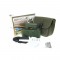 Nikula 8x30 Professional Military Waterproof High Quality Binoculars Green