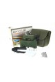 Nikula 8x30 Professional Military Waterproof High Quality Binoculars Green Nikula 8x30 Professional Military Waterproof High Quality Binoculars Green