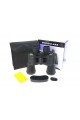 Nikula 100x100 Rubber Coated Blue Lens Binocular 56m/1000m Nikula 100x100 Rubber Coated Blue Lens Binocular 56m/1000m