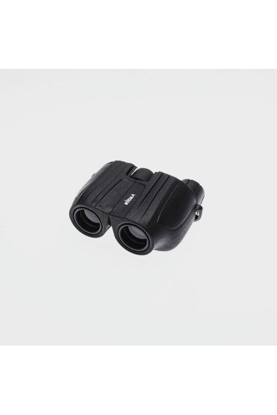 Nikula 10x25 Double Eyes Rubber Coated Hand Binoculars 1000m/112m – Black Nikula 10x25 Double Eyes Rubber Coated Hand Binoculars 1000m/112m – Black