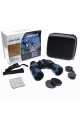 Nikula 10x42 Professional Handheld Binoculars - Large Lens - Super Clarity -1000m/97m - Blue Nikula 10x42 Professional Handheld Binoculars - Large Lens - Super Clarity -1000m/97m - Blue