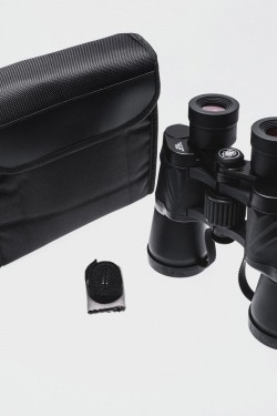 Nikula 20x50  Dürbün Av Dürbünü Güneş Filtreli Taşıma çantalı 1000m/45m