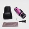 Nikula 30x30 Perma Focus Autofokus Fernglas Fuchsia