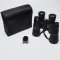 Nikula 30x60 Fernglas, Jagdfernglas mit Solarfilter-Tragetasche, 1000 m/56 m