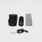 Nikula 5x12 Extra Short Focus 1000m/56m Monocular Mini Binoculars