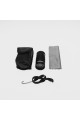 Nikula 5x12 Extra Short Focus 1000m/56m Monocular Mini Binoculars Nikula 5x12 Extra Short Focus 1000m/56m Monocular Mini Binoculars
