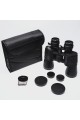 Nikula 8-24x50 Zoom Super Quality Binoculars with Dps I Zoom Nikula 8-24x50 Zoom Super Quality Binoculars with Dps I Zoom