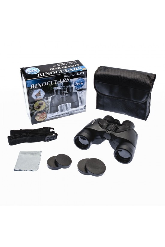 Nikula 8-32x40 Zoom Super Quality Binoculars with Dps I Zoom Black Nikula 8-32x40 Zoom Super Quality Binoculars with Dps I Zoom Black