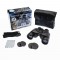 Nikula 8-32x40 Zoom Super Quality Binoculars with Dps I Zoom Black