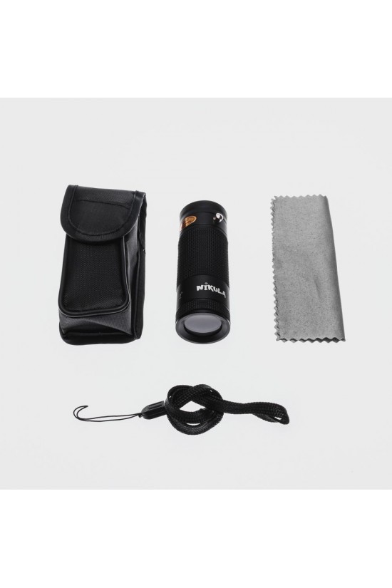 Nikula 8x21 Monocular Bak-4 Prismatic Optical Glass Lens High Quality Metal Monocular Nikula 8x21 Monocular Bak-4 Prismatic Optical Glass Lens High Quality Metal Monocular