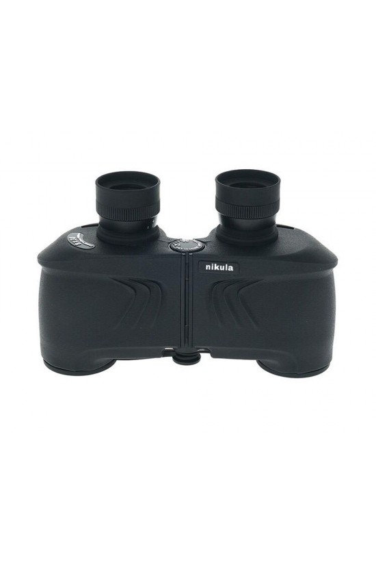 Nikula 8x30 Professional Military Waterproof High Quality Binoculars Black Nikula 8x30 Professional Military Waterproof High Quality Binoculars Black