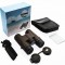 Nikula 8x32 – Professional – Waterproof Binoculars – 1000/65m – Compact Design