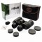 Nikula 8x40 Super Lens Quality Hunting Binoculars