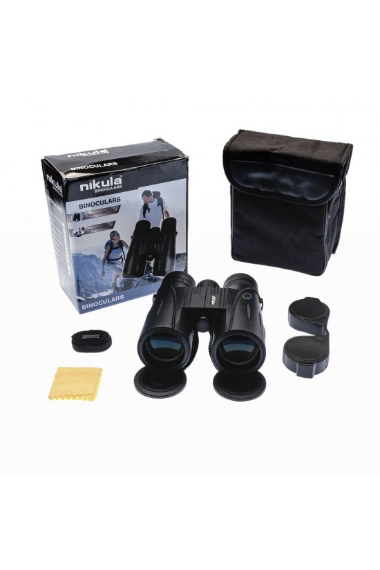 Nikula 8x42 Professionelles Handfernglas – 1000 m/123 m Nikula 8x42 Professionelles Handfernglas – 1000 m/123 m