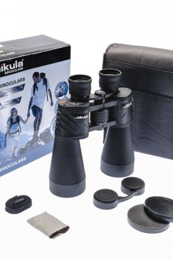 Nikula 90x60 Big Eye Lentille Camping Et Chasse Jumelles Jumelles De Taille Géante