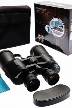 Nikula High Definition 7x50 Wide Front Lens Professional Handheld Jumelles 1000m/56m