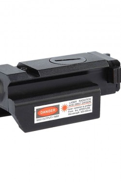 Nikula- Laser Si̇ght Jg10,tabanca Ve Tüfekler Için