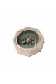 Nikula-Eight Angled Large Metal Compass