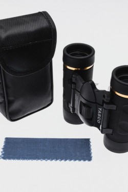 Tasco 12x25 Mini-Taschenfernglas mit großem Sichtfeld