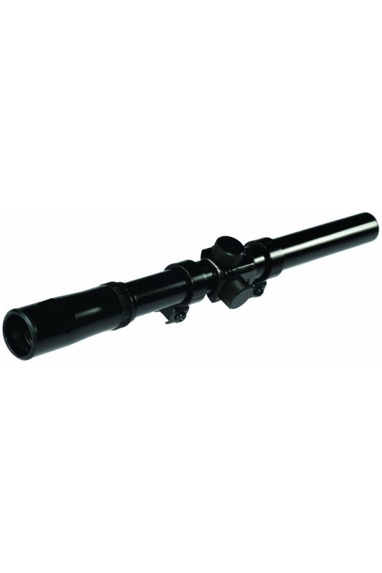 Tr-nikula 4x15 Vollstahlpistole/Zielfernrohr Tr-nikula 4x15 Vollstahlpistole/Zielfernrohr